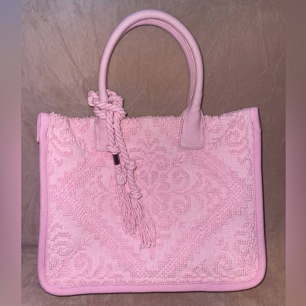 Vince Camuto Orla Tote